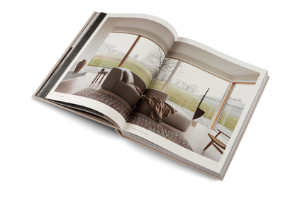 Soft Minimal by Norm Architects Coffee Table Book