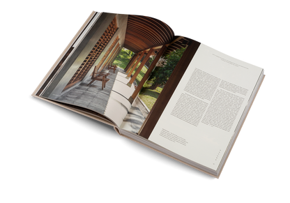 Soft Minimal by Norm Architects Coffee Table Book