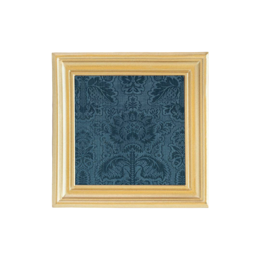 Beveled Square Photo Frame