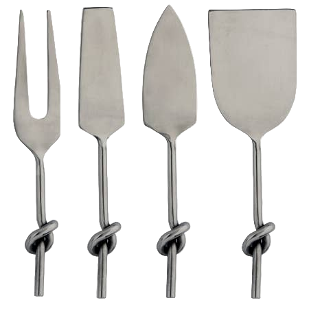 Cheese Tools Knot Handles