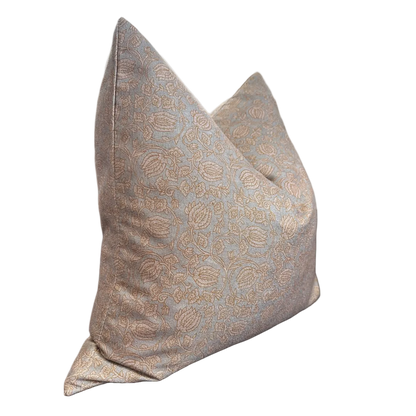 Winnie Pillow Cover: 18x18 Cover Only