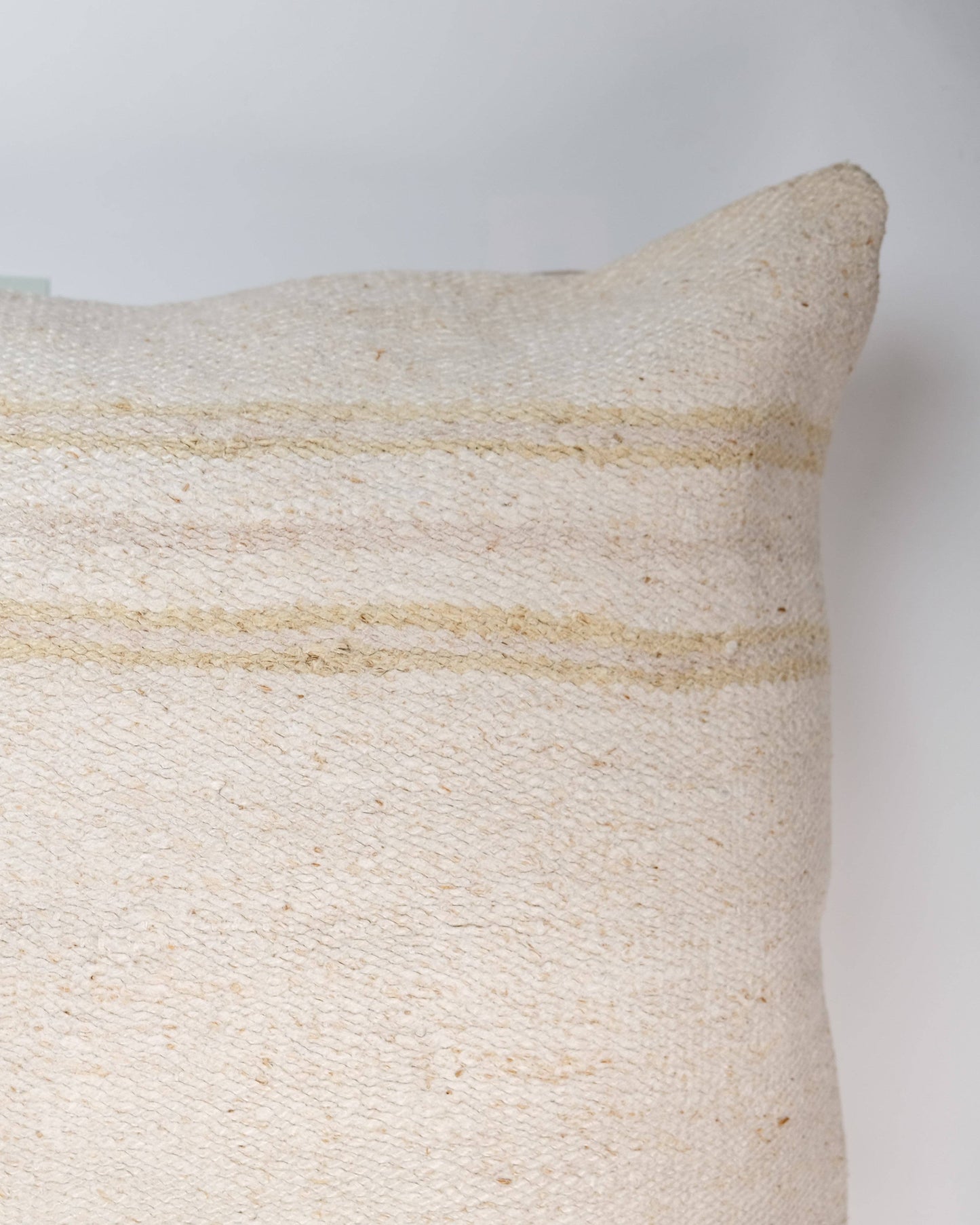 Sam Kilim Pillow: II