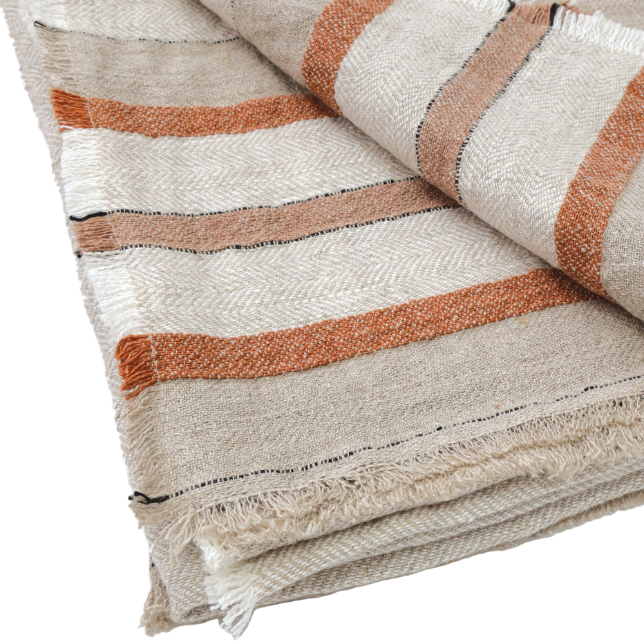 Beck Oversized Throw