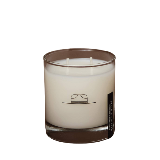 Sandalwood + Bergamot Candle | Ranger Station