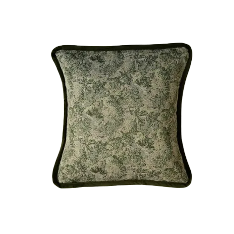 Gabrielle Tapestry Pillow: 22 x 22