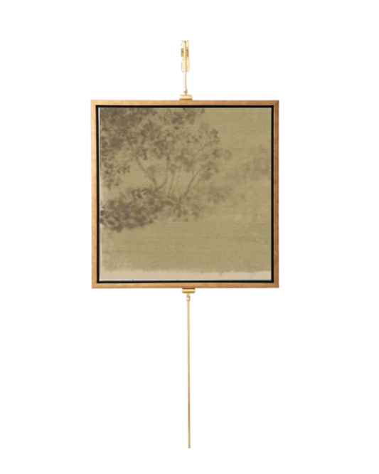 Hanging Wall Easel
