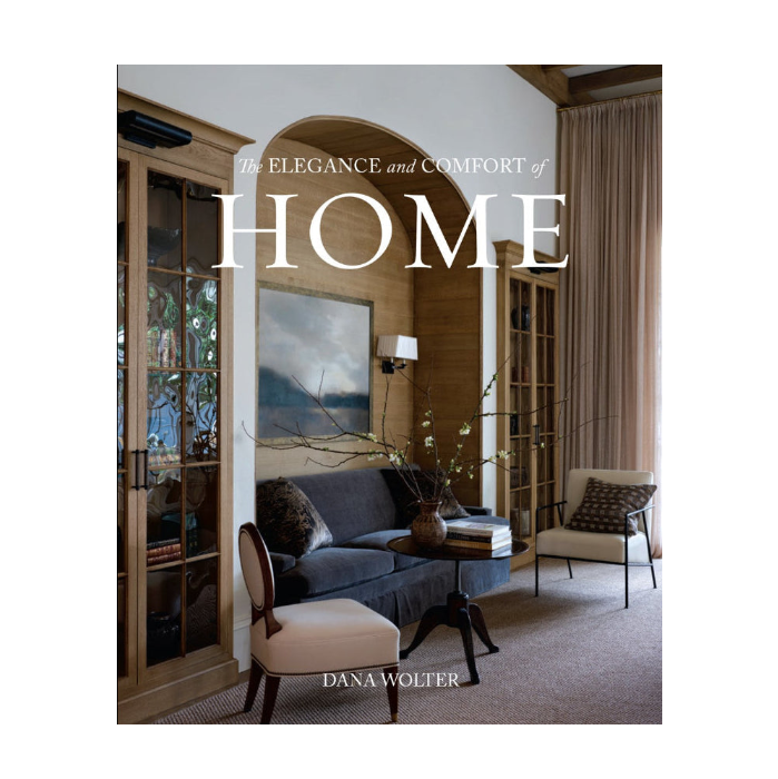 The Elegance and Comfort of Home
