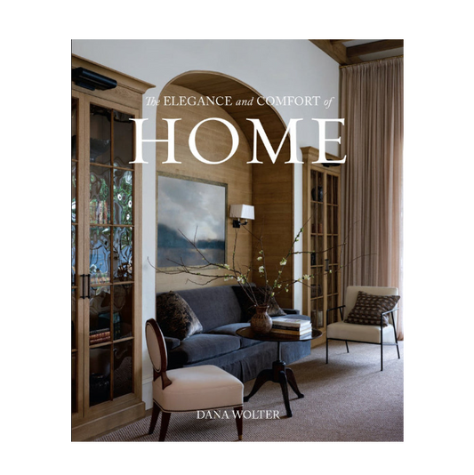 The Elegance and Comfort of Home