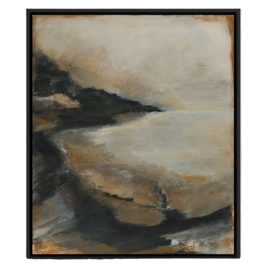 The Luxury Of Time by Melanie Biehle