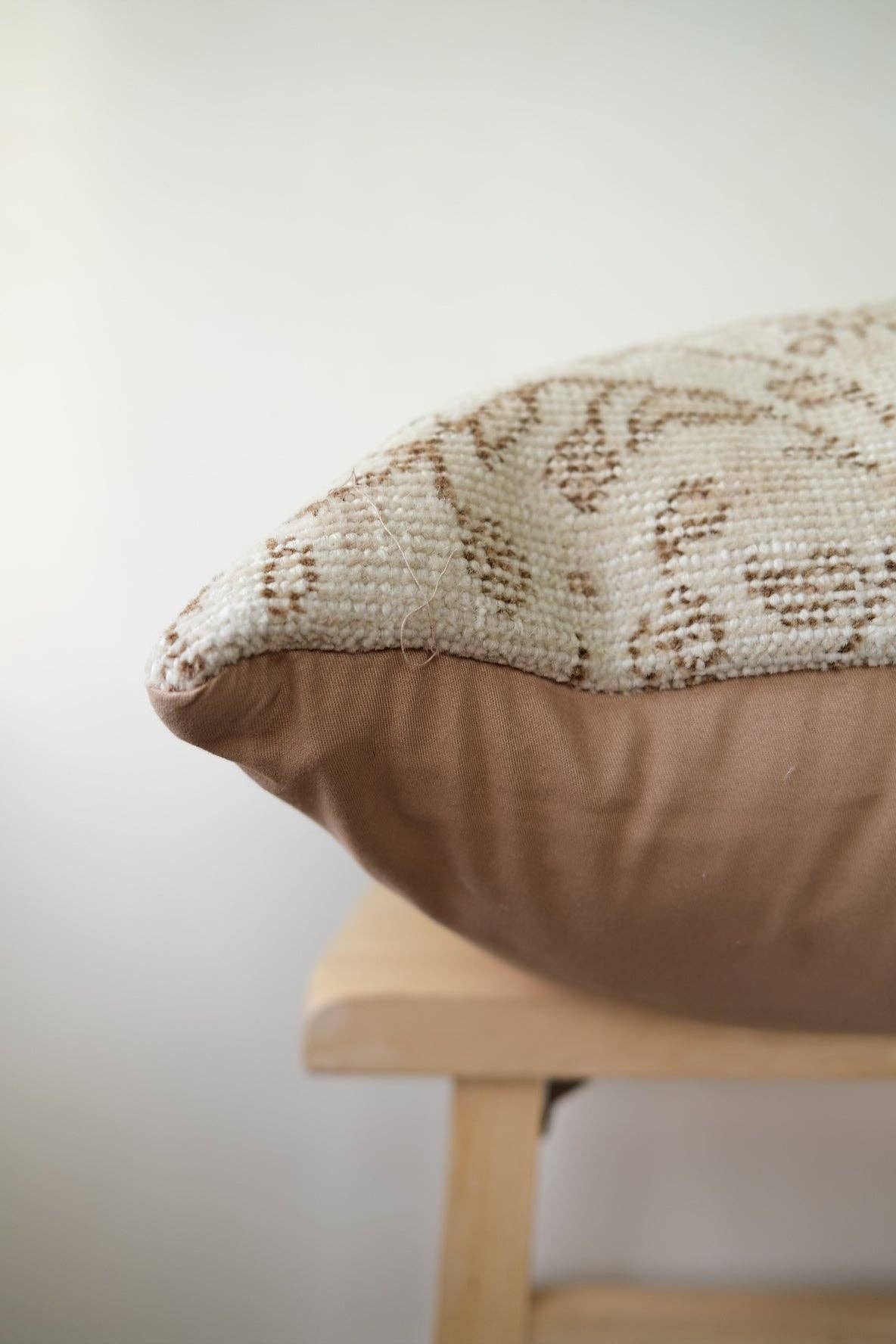 Rebecca Turkish Pillow: I