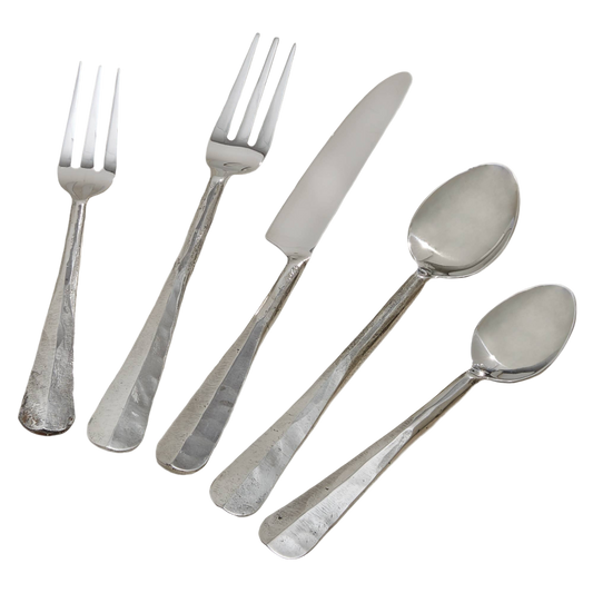 Aged Flatware | Teaspoon