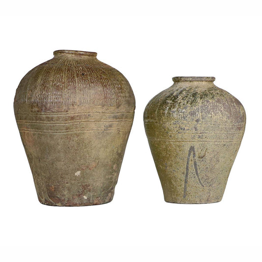 Mijiu '米酒' Jar: Small