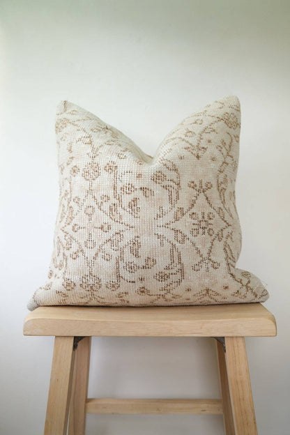 Rebecca Turkish Pillow