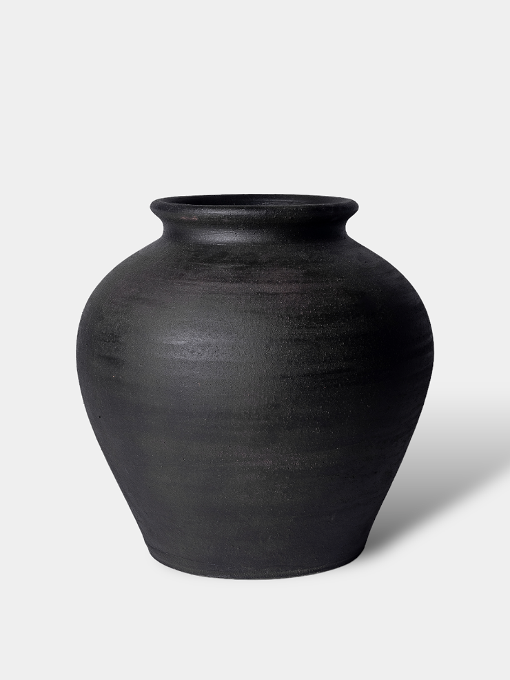 Santiago Vase