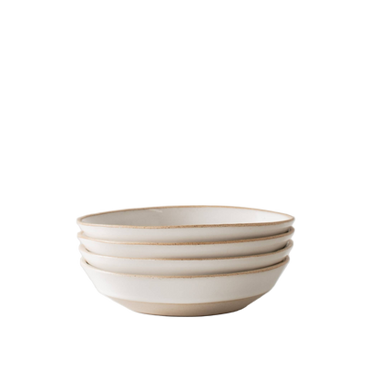 Minimal Pasta Bowl