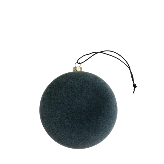 Bauble Ornament | Pine Green