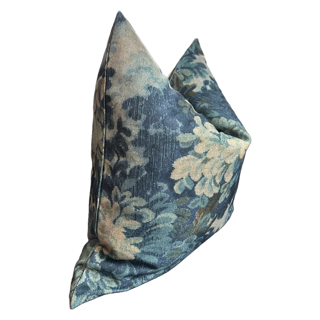 Nola Pillow Cover: 22x22 Cover Only