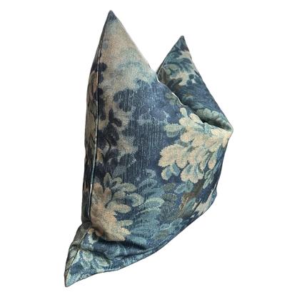 Nola Pillow Cover: 22x22 Cover Only