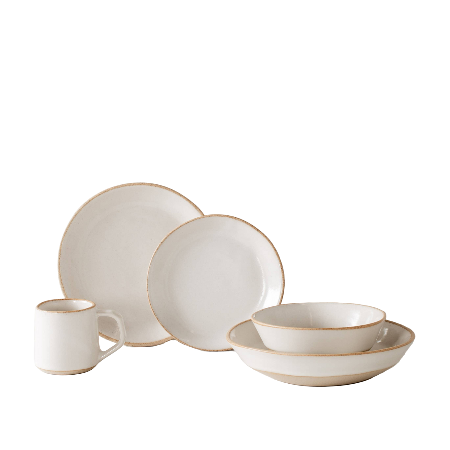 Pasta Bowl | Minimal Collection