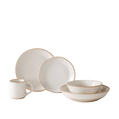 Minimal Pasta Bowl