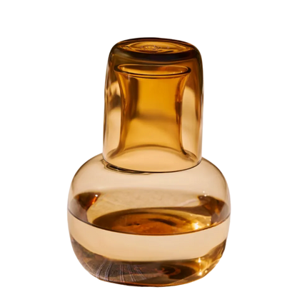 Ember Tumbler + Carafe Set
