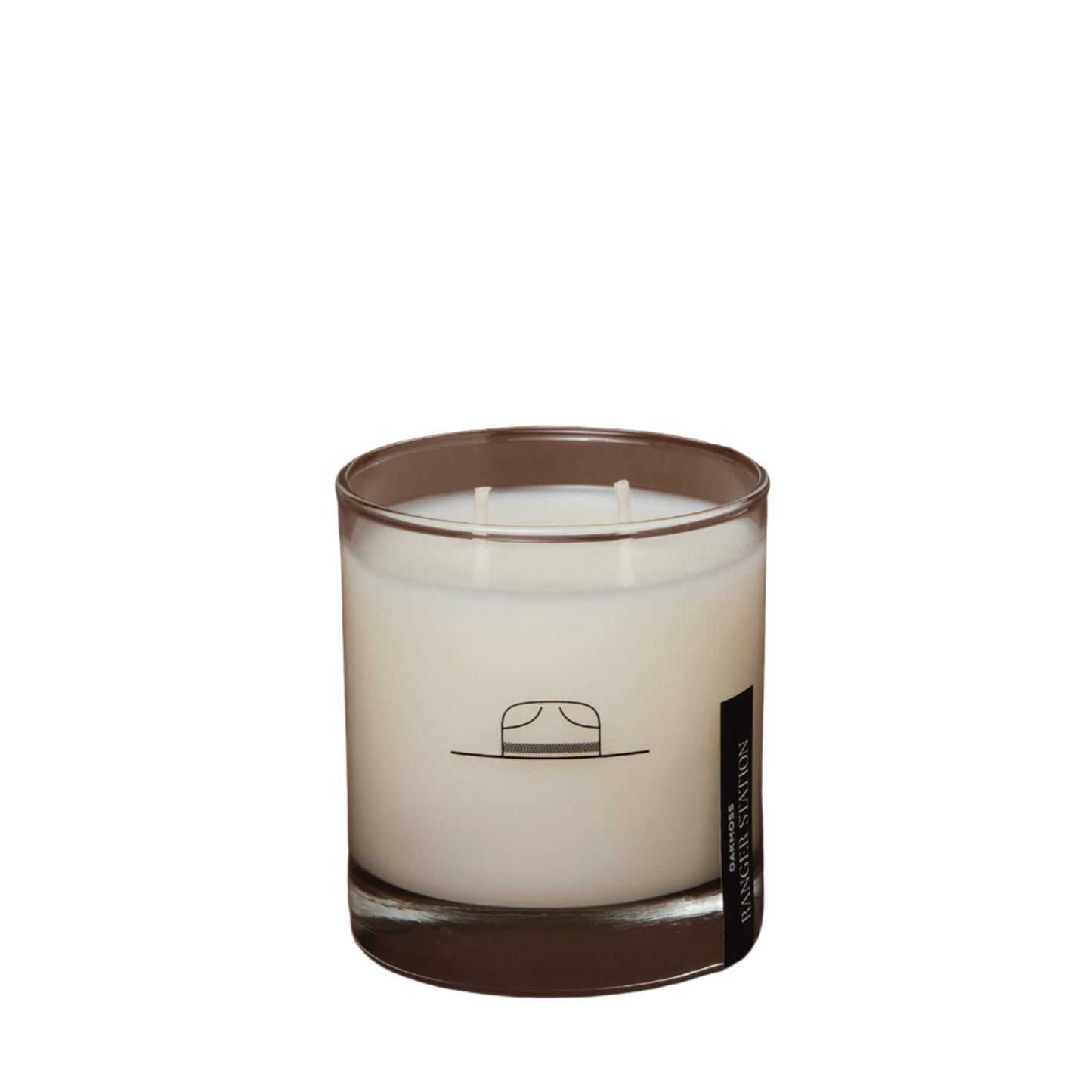 Oakmoss Candle | Ranger Station