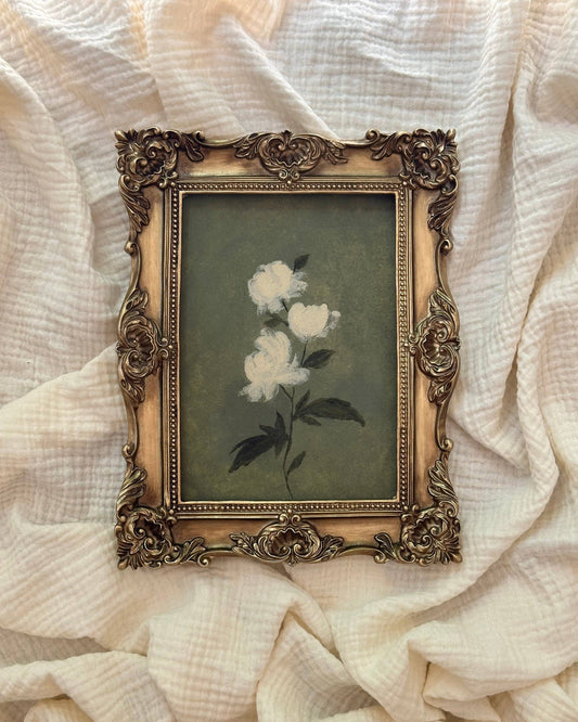 Postcard no. 06 - Fine Art Print: 5x7