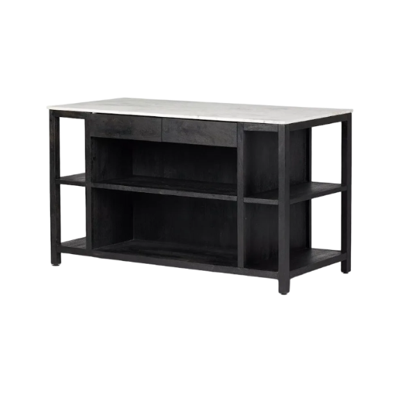 Indira Kitchen Island