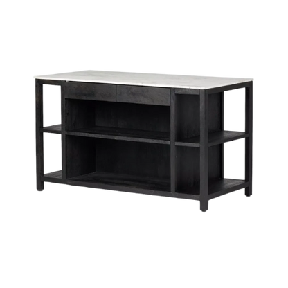 Indira Kitchen Island