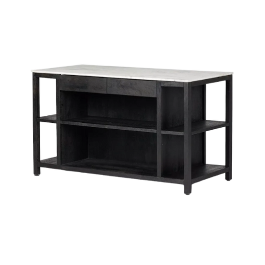 Indira Kitchen Island