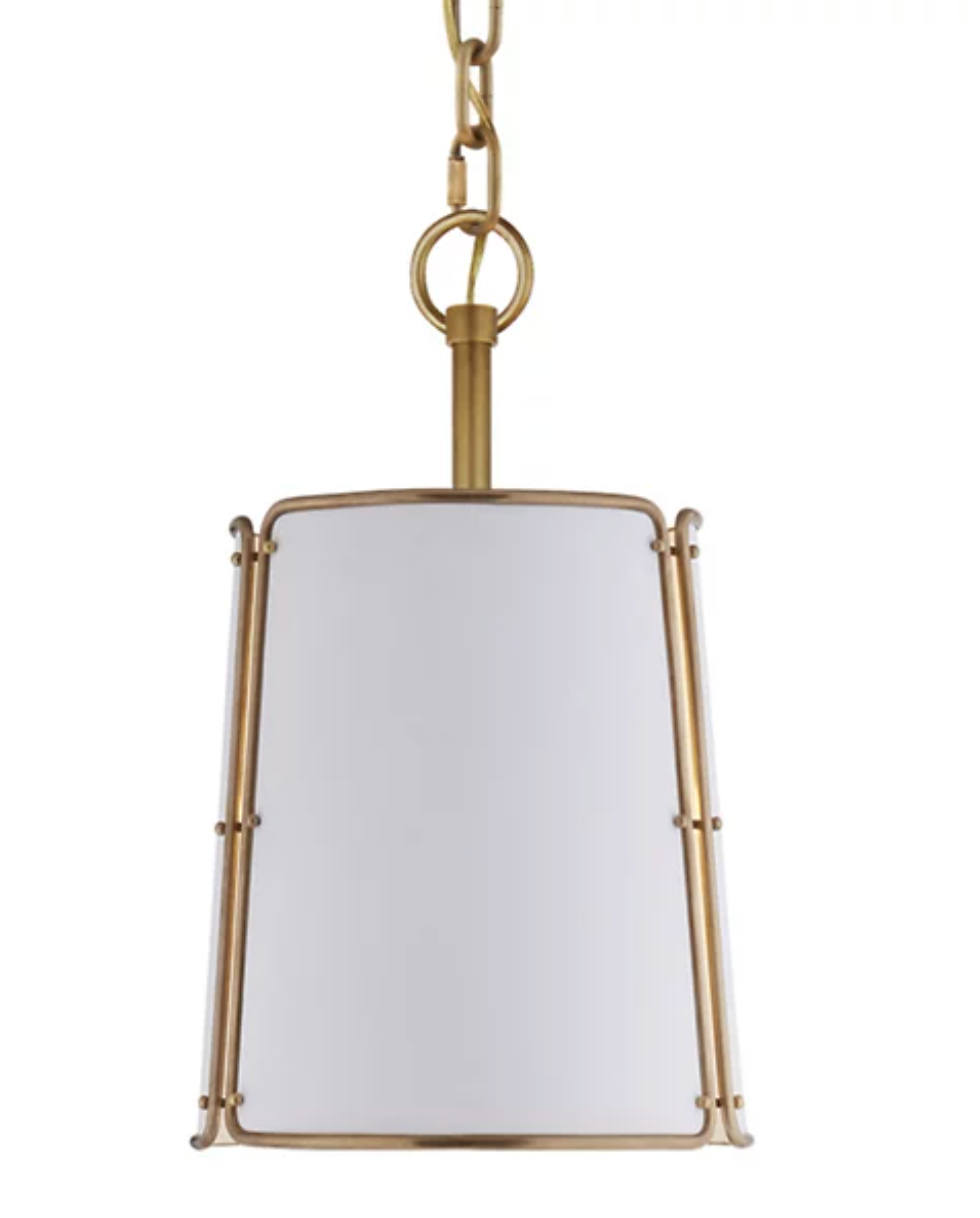 Hastings Medium Pendant
