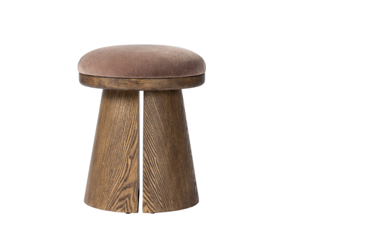 Bea Accent Stool