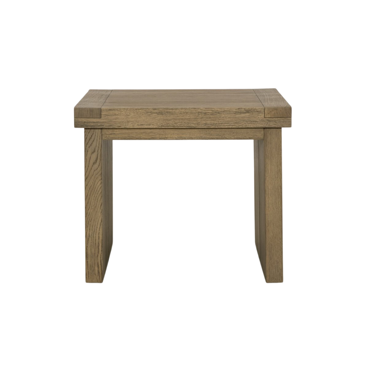 Warby End Table