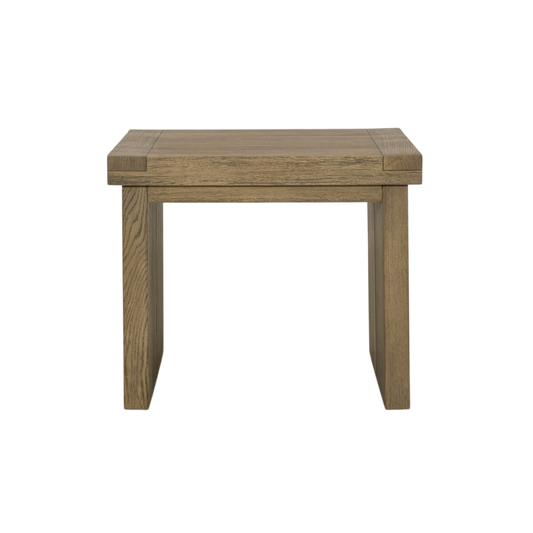 Warby End Table