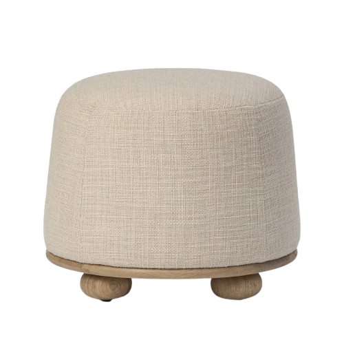 Bilbury Ottoman