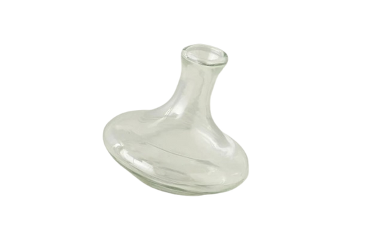 Bistro Glass Petite Pour Carafe