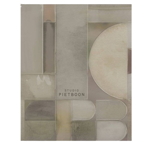 40 by Studio Piet Boon Coffee Table Book