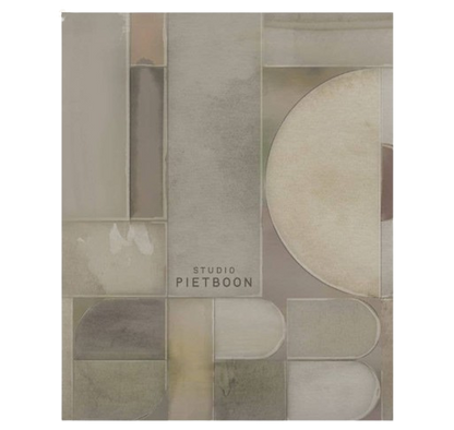 40 by Studio Piet Boon Coffee Table Book