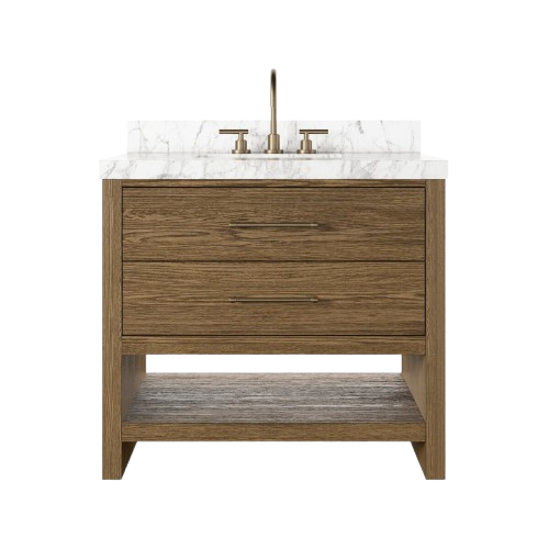 Anthem Single Vanity