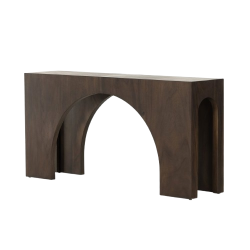 Fausto Console Table