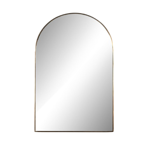 Georgina Arch Wall Mirror