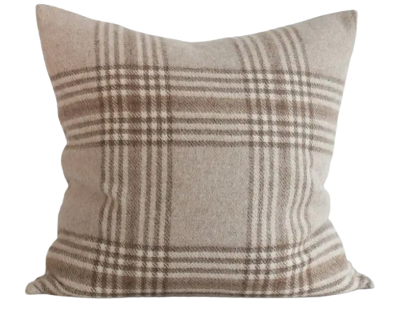 Stonehaven Pillow Cover