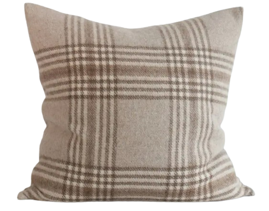 Stonehaven Pillow Cover