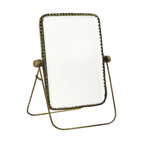 Rectangle Vanity Mirror