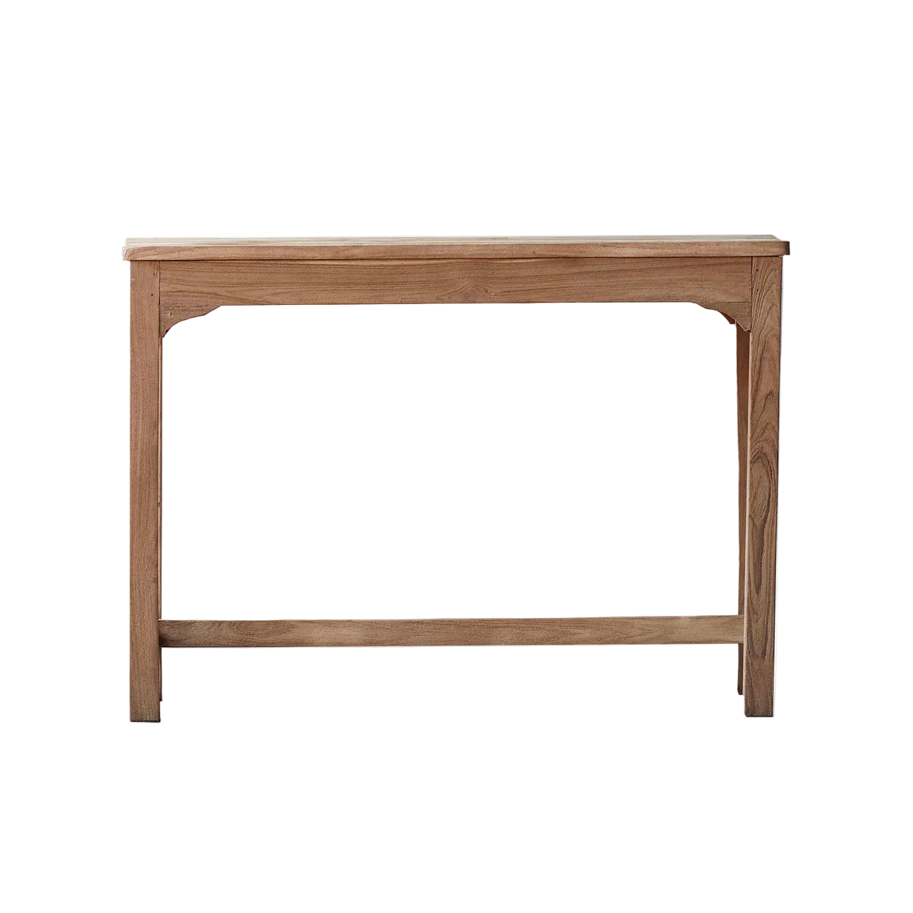 Vintage Lab Table Bleached