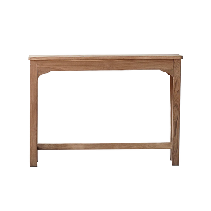 Vintage Lab Table Bleached
