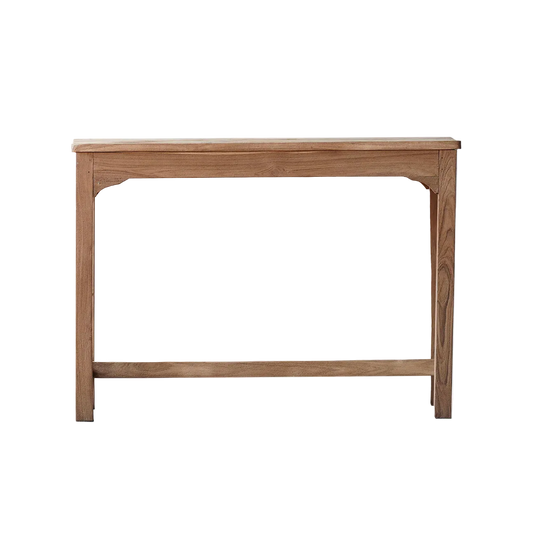 Vintage Lab Table Bleached