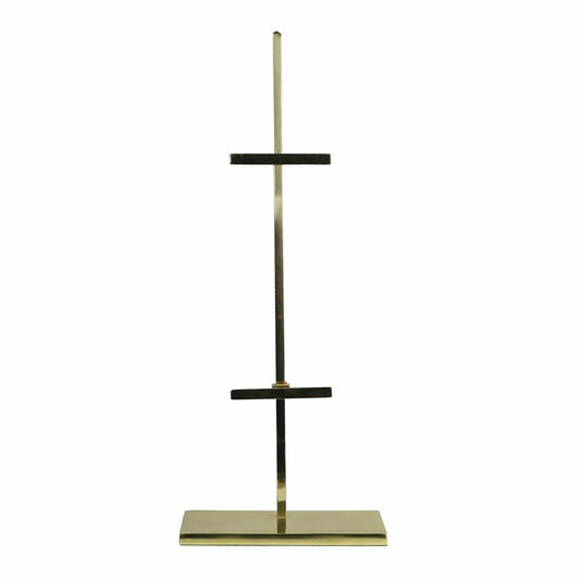 Brass Gallery Mount- Large