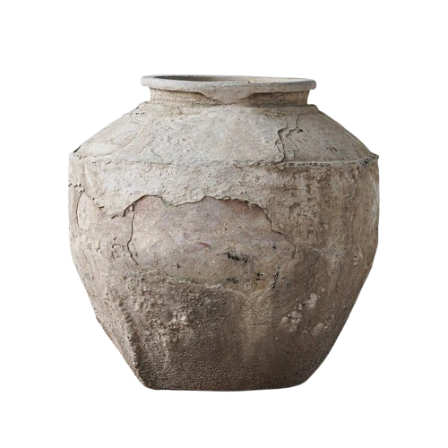 Java Pot White Java Water Pot Large – The Design House by HDC