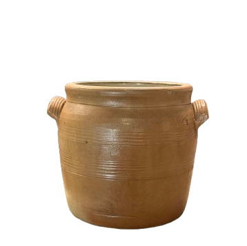 English Ceramic Pot